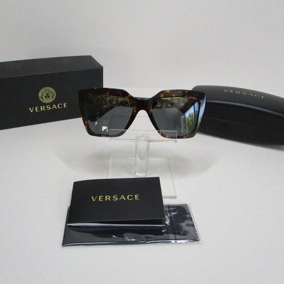 Versace Accessories - Women's Versace Sunglasses MOD 4418 Beautiful!